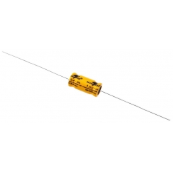 Monacor LSC-15NP 15,00 uf 100V Bipolarny 1 szt